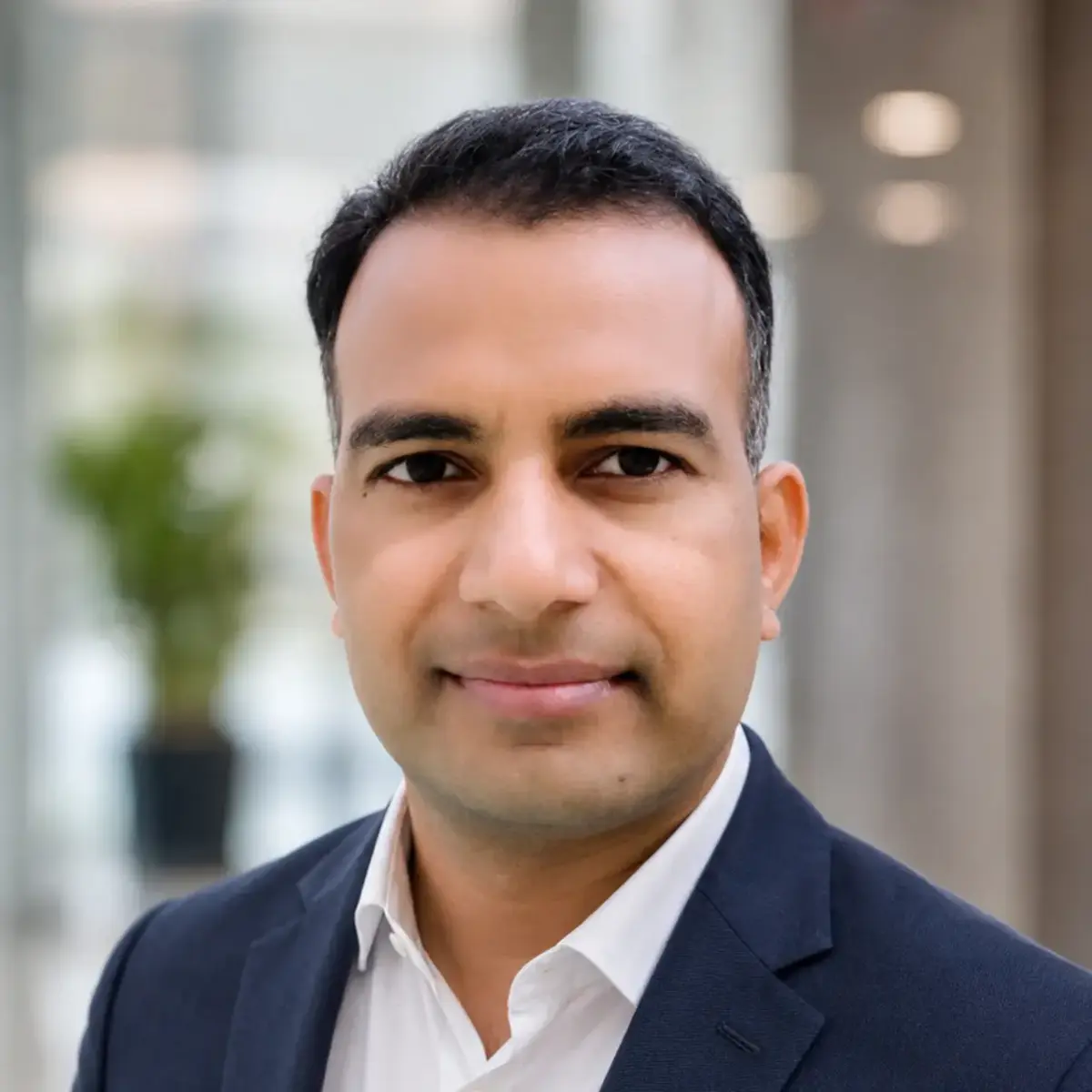Mahesh Kr. Kumawat, senior digital marketing, SEO and paid media trainer at PARTH SKILLS Jaipur